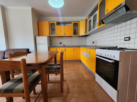 For Rent: Apartment 1+1+1wc & 1 Balcony 📍Komuna Parisit (The Park - Roundabout) 💫