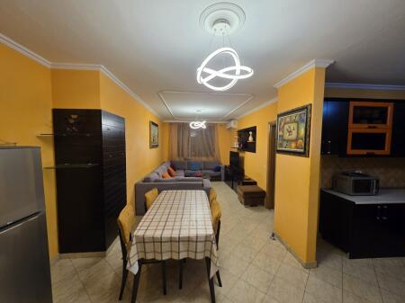 On May 5th, a 2+1+2 apartment is for rent