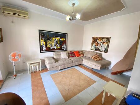 Apartment me qera 1+1 Medreseja