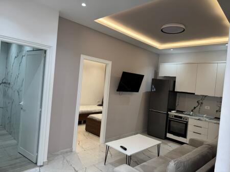 APARTMENT FOR RENT 1+1