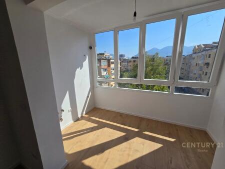 Studio apartment for sale in Don Bosko