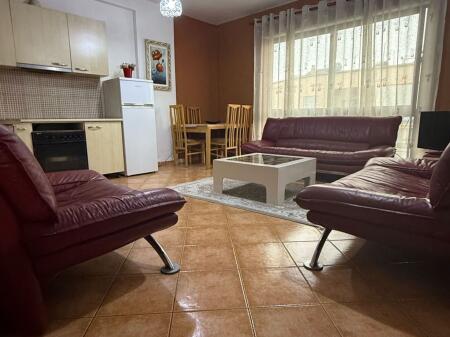 Fresk Apartment 1+1 For Rent
