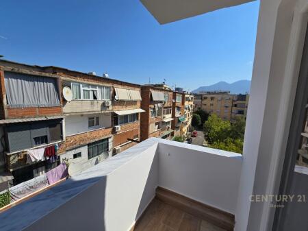 Shitet Apartament 2+1 ne Don Bosko