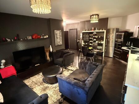 2+1 Apartment for Sale in Bllok