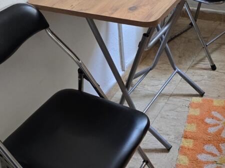 1+1, dinamo stadium, 3rd floor without elevator, 380 euros