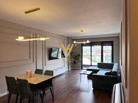 APARTMENT 2+1+2+2BLK FOR RENT IN THE PARIS MUNICIPALITY, OLYMPIC PARK 1,200 EURO