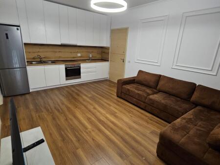 Apartment me qera 1+1 Prokuroria e tiranes