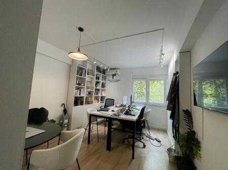 OFFICE FOR RENT 30M2 GJERGJ FISHTA BOULEVARD 330 EURO