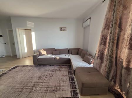 Apartament ne Shitje 1+1 ne Shkoze (ID B110478) Tirane