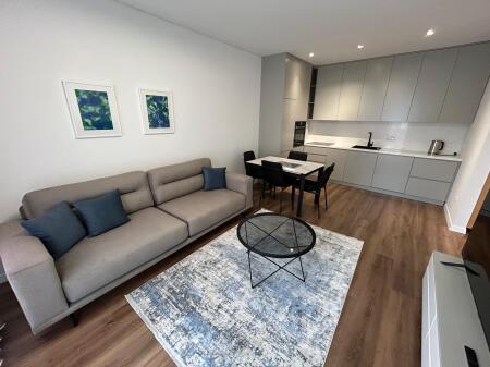 Apartment for rent 2+1+2 Milo 2000