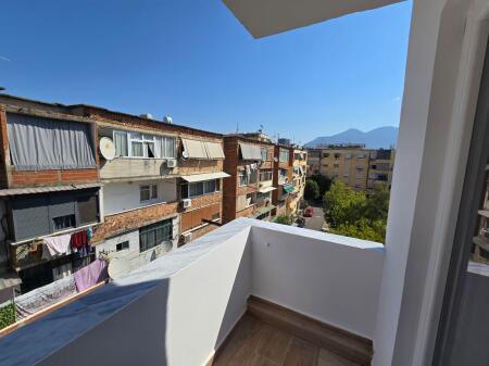 VENDESI APPARTAMENTO 2+1 DON BOSKO 128.000 EURO
