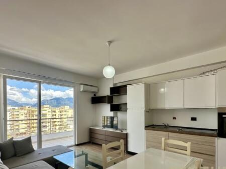 APARTAMENT 1+1 PER QIRA NE ASTIR!