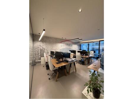 Office Space Block Wilson Square !