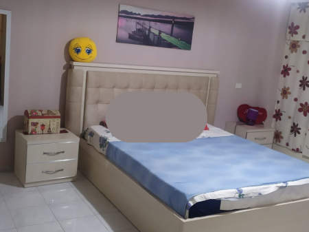 Apartment 1+1 for rent in Lapraka!