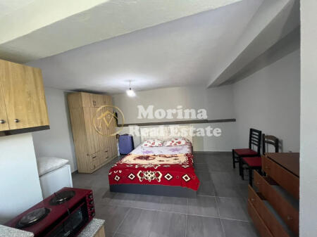 For rent, Studio apartment in Student City, 200 euros