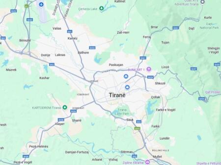 Attività Commerciale in Vendita-Exchange, Via Bardhyl, 6.000 euro
