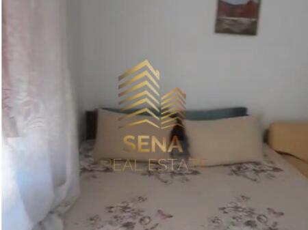 Rent, Apartment 1+1+balcony, Xhamllik, 500 Euro/month