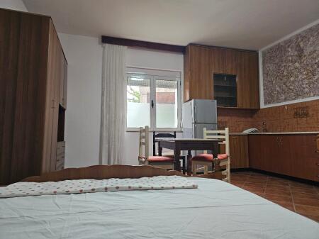 Studio apartment for rent