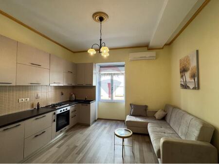Apartment 2+1 for rent at Shallvaret