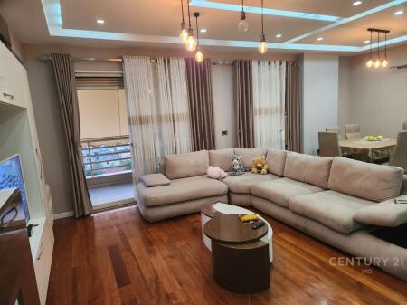 APARTMENT 2+1+2 FOR RENT – NEAR THE FORMER MORTGAGE, TIRANA