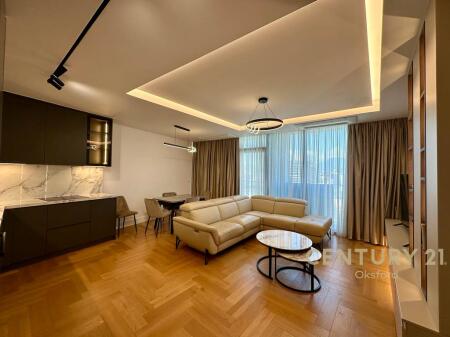 LUXURY APARTMENT FOR RENT + PARKING SPACE AT LAKE VIEW RESIDENCE!