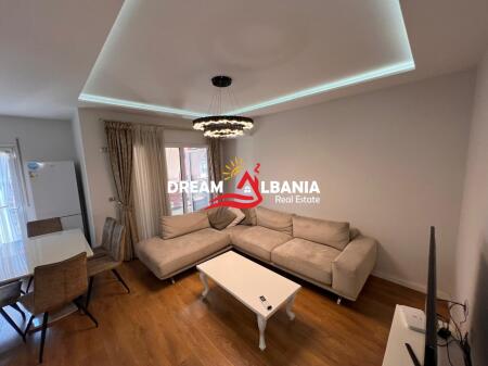 Apartament 2+1 me qera ne Don Bosko prane Fiori Di Boskos ne Tirane (ID 42215339)