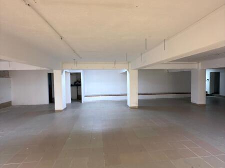 Business Premises + Parking Space for Rent in Bllok    