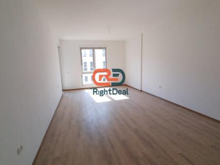 At Univers City, Apartment 2+1+2 for Sale, With Perfect Floor Plan, Ready to Live!