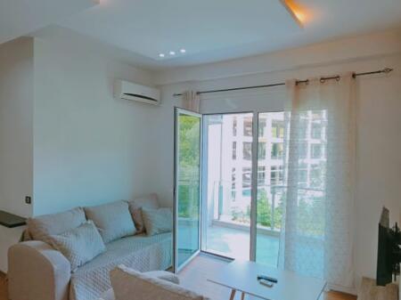 Apartment 2+1 Near the Faculty of Economics