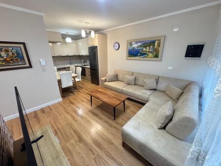 Duplex for rent 2+1+2 Kodra e Diellit 2