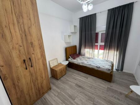 Apartment 2+1 for rent at Mangalemi.