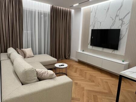 APPARTAMENTO DI LUSSO 1+1 IN AFFITTO VICINO AL PARCO OLIMPICO