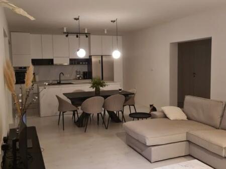 APARTMENT FOR RENT 2+1 VASIL SHANTO 600 EURO