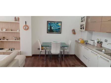 Apartment 2+1+ parking space for sale in Astir