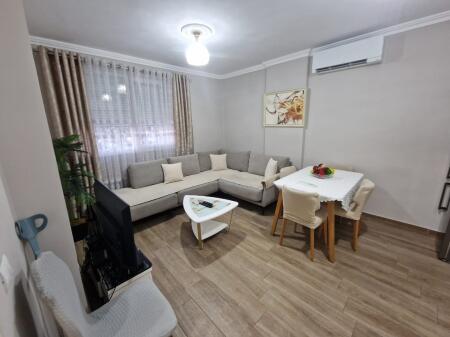 Apartment 1+1 for sale in Don Bosko near the Administrative Court
