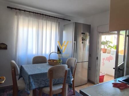 SHITET APARTAMENT 3+1+2 TE BRRYLI 14.000.000 LEKE