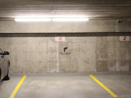 FOR SALE 2 PARKING SPACES 30M2 KODRA E DIELLIT 40,000 EURO
