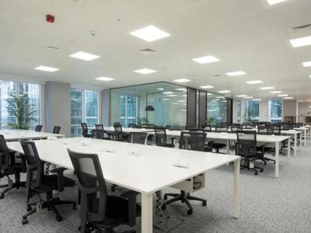 OFFICE FOR RENT 116M2 MINE PEZA 1,100 EURO