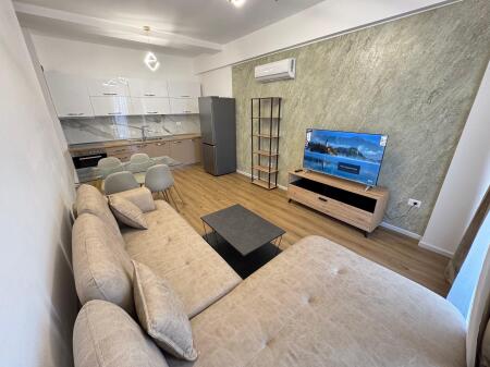 Fresk Apartment for rent 1+1+parking