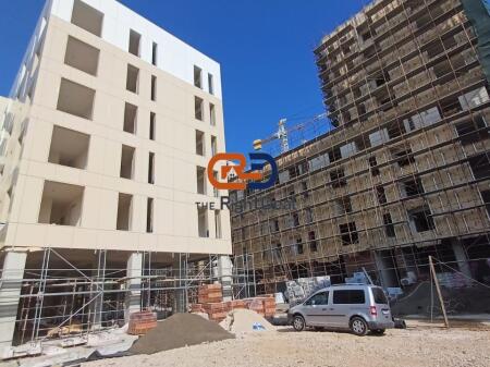 At New Boulevard, Apartment 1+1 With Regular Floor Plan For Sale