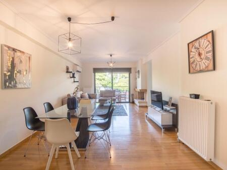 Apartament Me Qera 2+1 Ne Porcelan (ID B2201423) Tirane