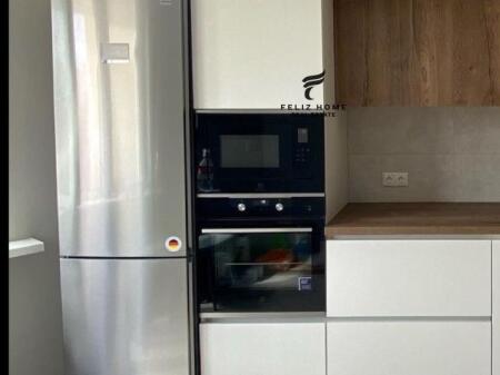 APPARTAMENTO IN AFFITTO 2+1 KODRA E DIELLIT 400 EURO