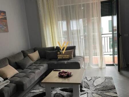 APARTMENT 1+1+BLK FOR RENT AT GREEN CITY, NEW RING 550 EURO