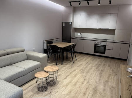 Apartament Me Qera 1+1 ne Porcelan (ID B2101203) Tirane