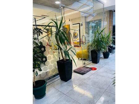 AMBIENTE SALONE PARRUCCHIERE