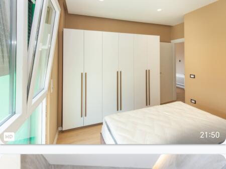 Apartment 1+1 for rent Jordan Misja street
