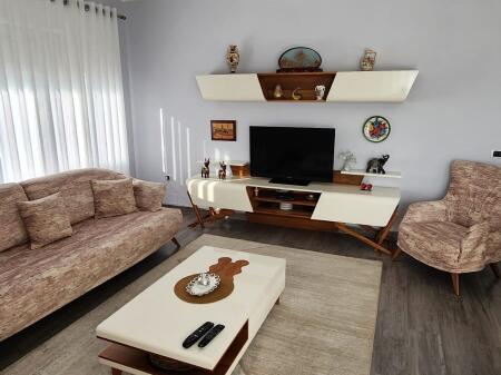 *APARTMENT 3+1+2 WITH PARKING SPACE | FOR RENT | ZOOLOGICAL GARDEN*