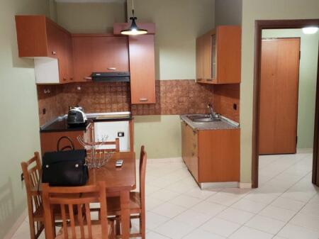 For rent at Panorama Complex Apartment 1+1