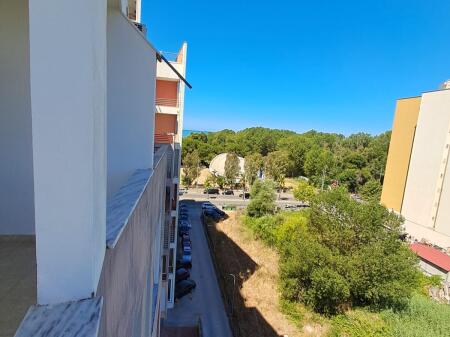 Appartamento 1+1 in vendita al Complesso Rotondo – Plepa, Durrës!