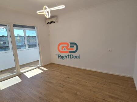 On Bardhyl Street, Next to Main Road, 2+1+Storage Apartment Newly Invested for Sale !!
